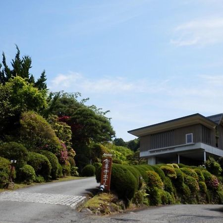 Breezbay Shuzenji Hotel Изу Екстериор снимка