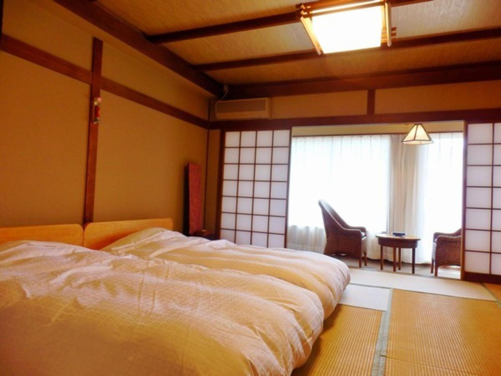 Breezbay Shuzenji Hotel Изу Екстериор снимка