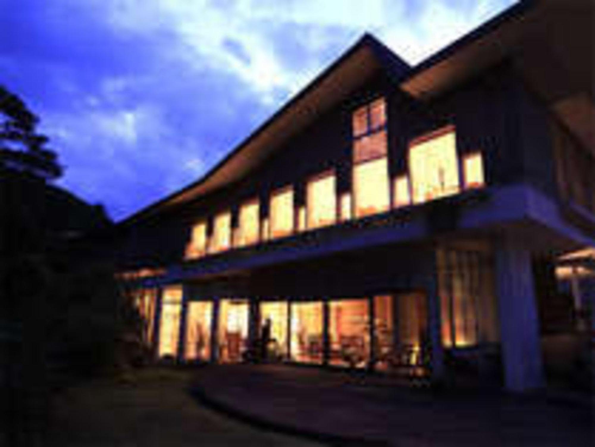 Breezbay Shuzenji Hotel Изу Екстериор снимка